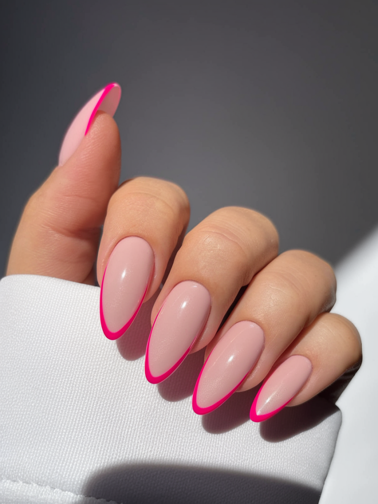 Spring Nude Nails: 21 Ideas for a Chic Manicure in 2025