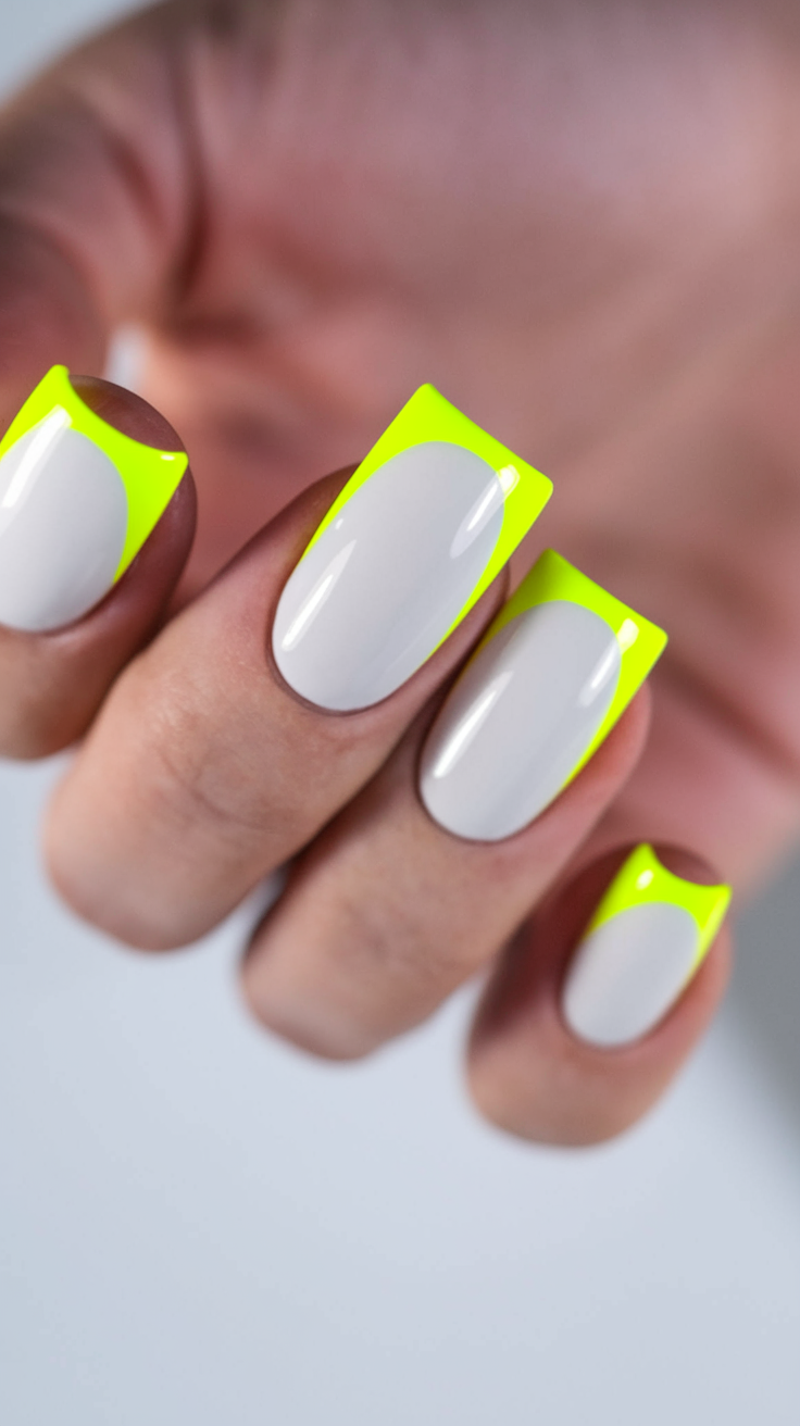 20 Long Spring Nails Ideas 2025 – Trendy & Stylish Designs for the Season