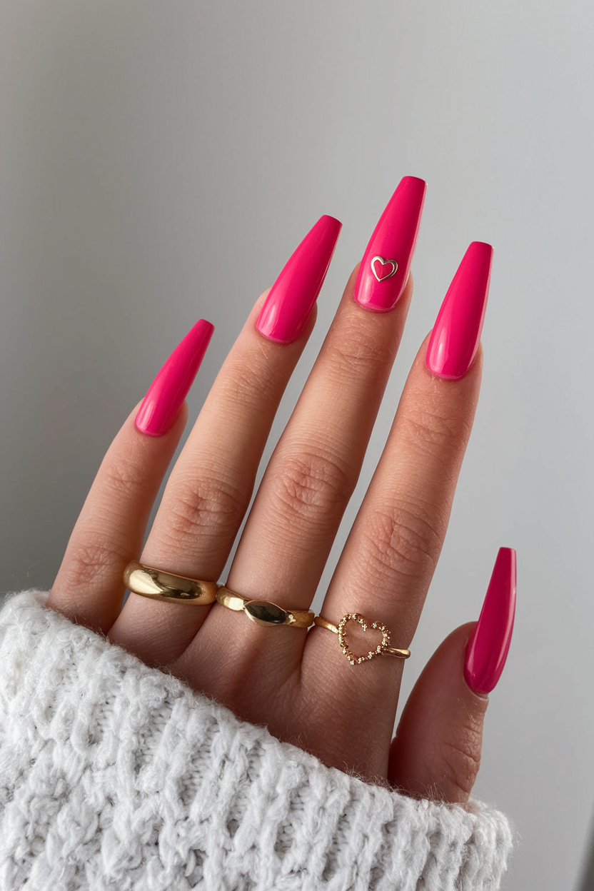 20 Trendy Spring Summer Season Nails Color Ideas 2025 for All Occasions