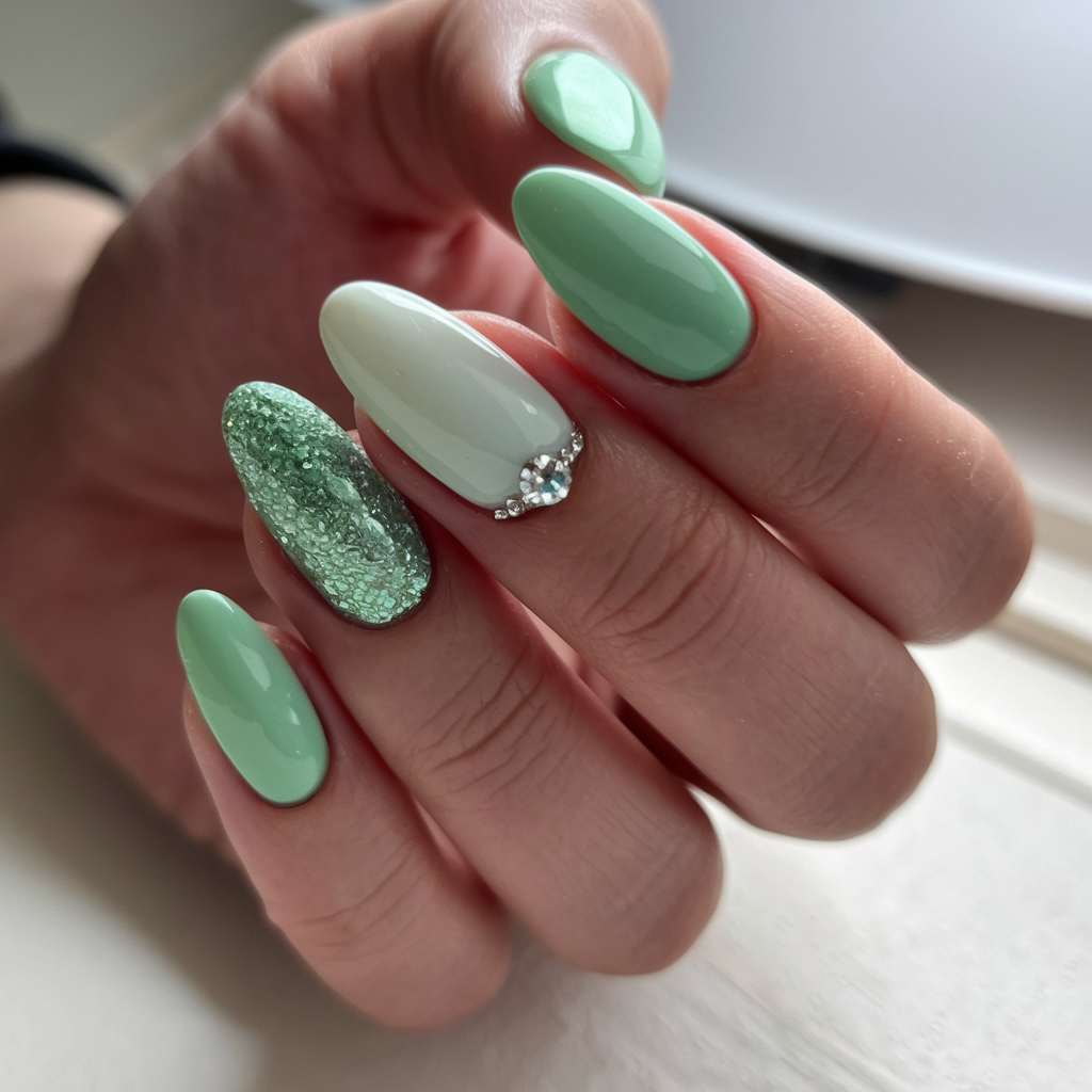 20 Easter Nails Color Ideas 2025 – Trendy Pastel & Spring Designs