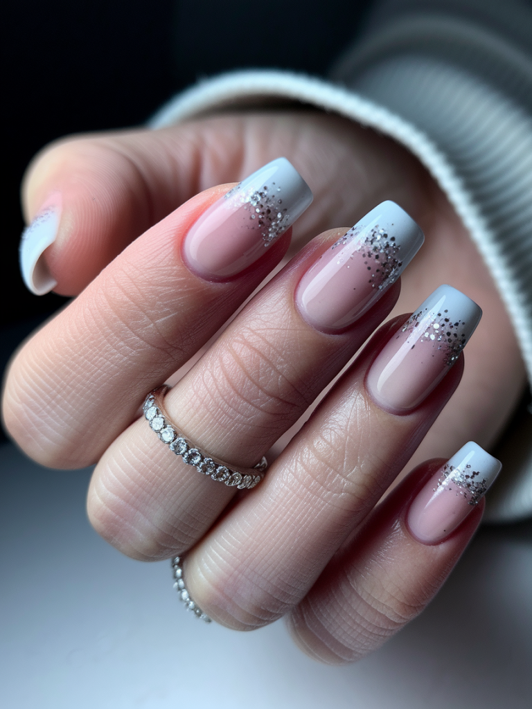 Spring French Tip Nails Ideas 2025 – 20 Cute & Colorful Designs for Every Style