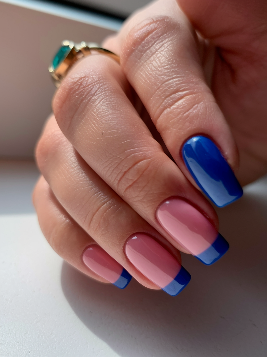 Spring Nails Square 20 Ideas 2025: Trendy Manicures for the New Season