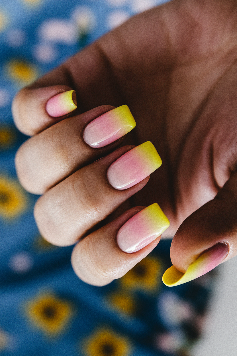 Spring Nude Nails: 21 Ideas for a Chic Manicure in 2025