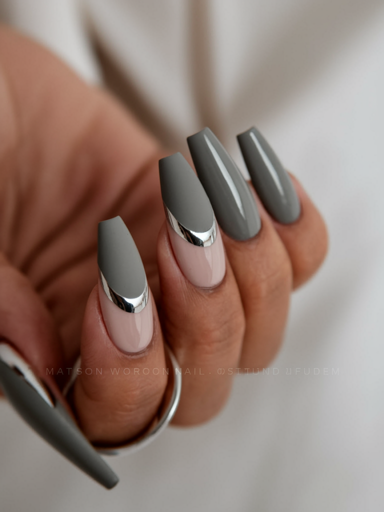 20 Long Spring Nails Ideas 2025 – Trendy & Stylish Designs for the Season