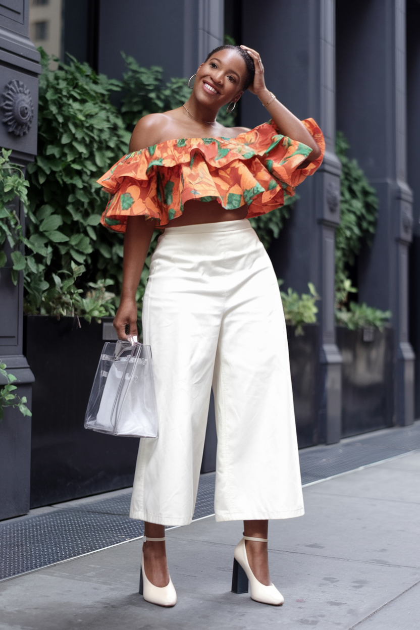 Easter Outfit 21 Ideas 2025: Fresh and Chic Looks for Every Occasion