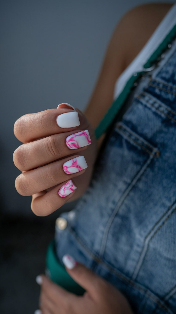 Graduation Nails 21 Ideas 2025: The Best Manicures for Your Big Day