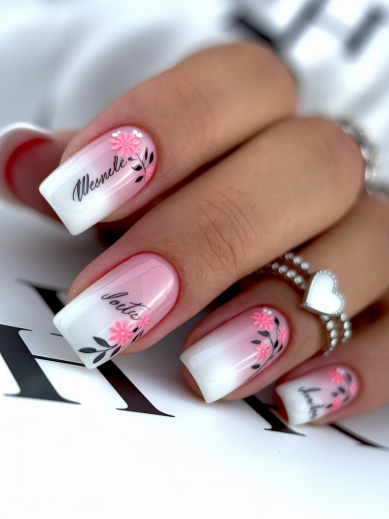 Spring Summer Nails 22 Ideas 2025