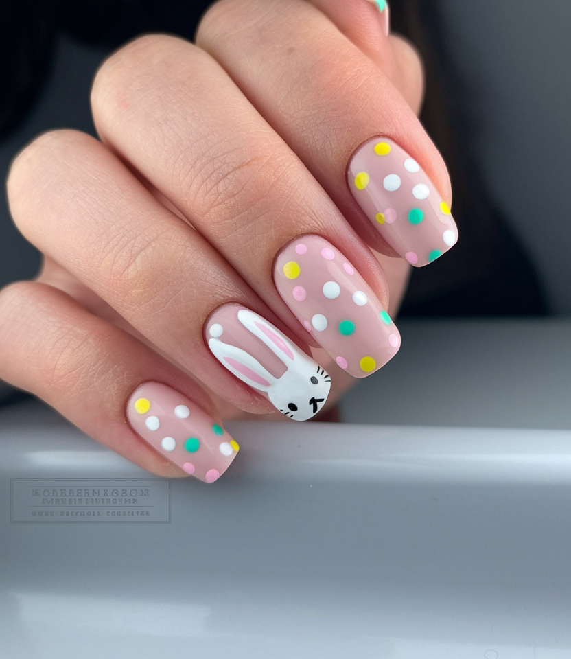 Easter Nails 20 Ideas 2025: Fresh and Trendy Designs for Spring