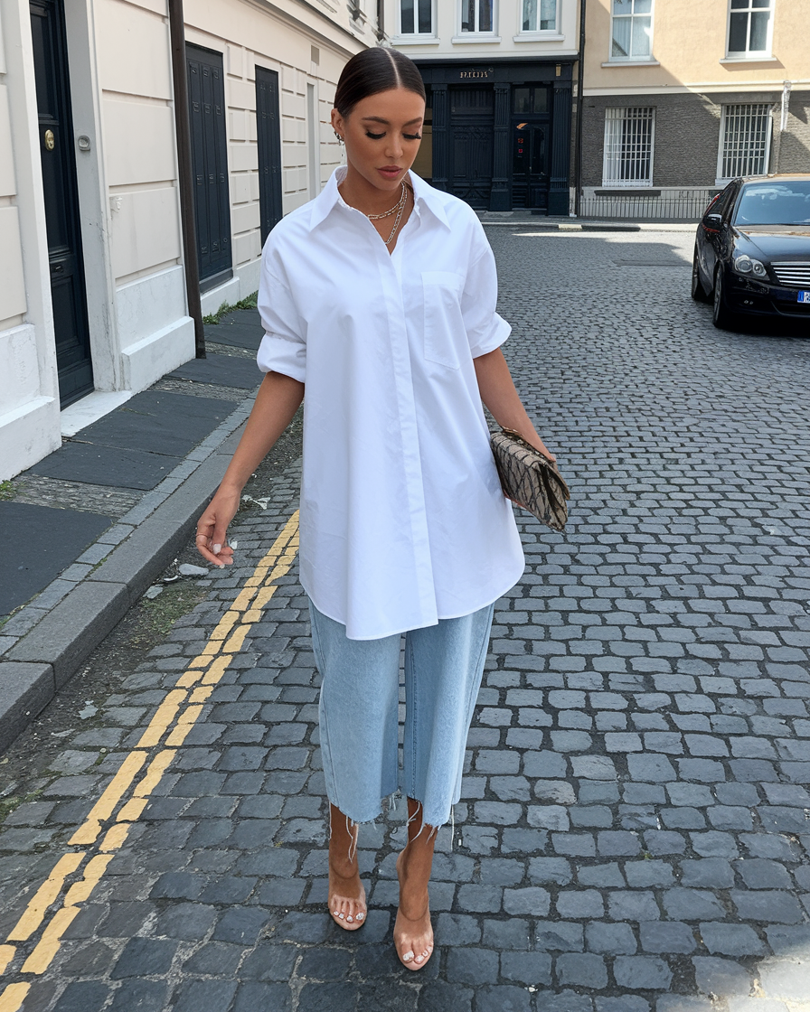 Easter Outfit 21 Ideas 2025: Fresh and Chic Looks for Every Occasion