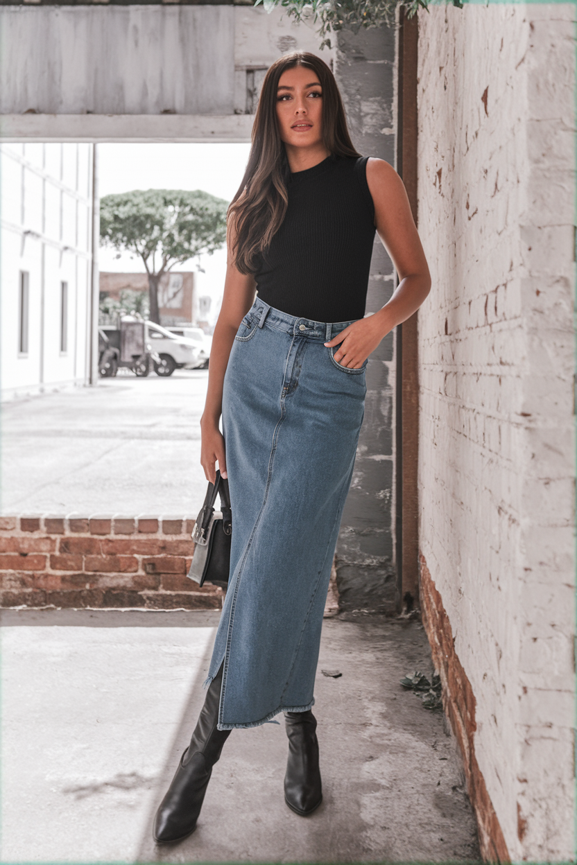 21 Spring Summer Capsule Wardrobe Ideas 2025 – Chic, Casual & Timeless Outfits