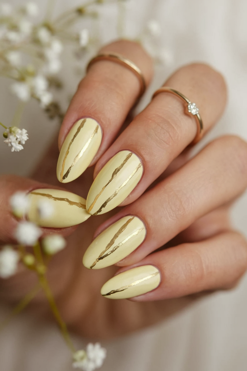 Spring Nude Nails: 21 Ideas for a Chic Manicure in 2025