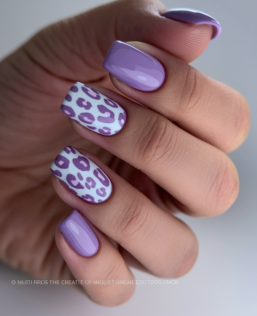 20 Stunning April Nails Color Ideas 2025 – Trendy French, Solid & Colorful Styles