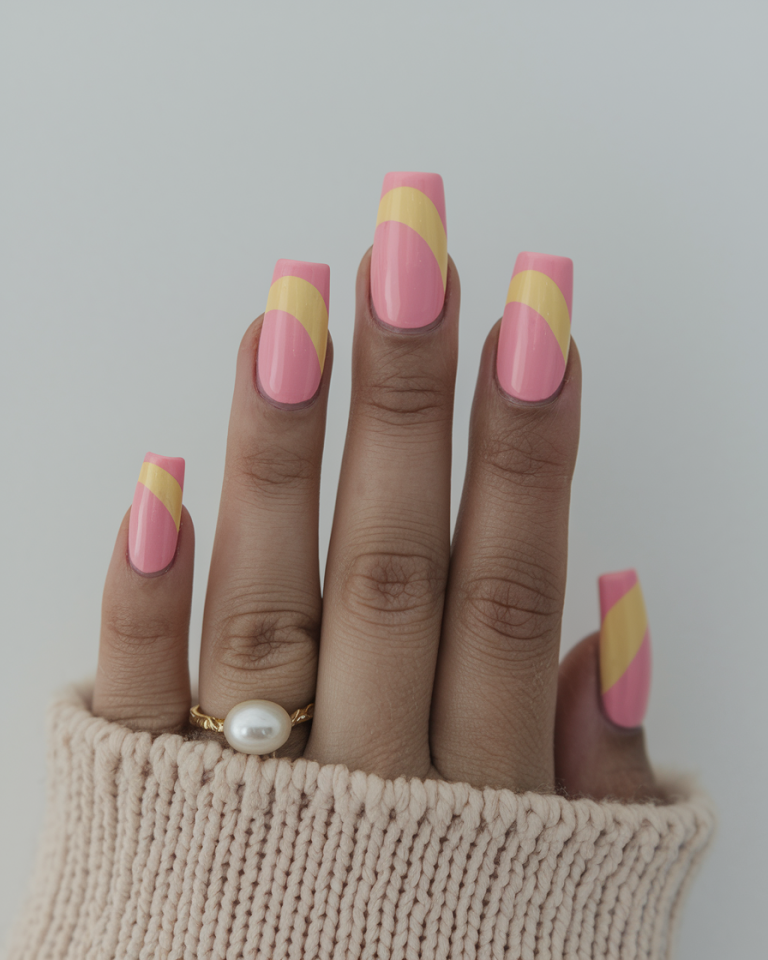 20 Spring Summer Season Nails Color Ideas 2025 – Trendy Nails for All ...