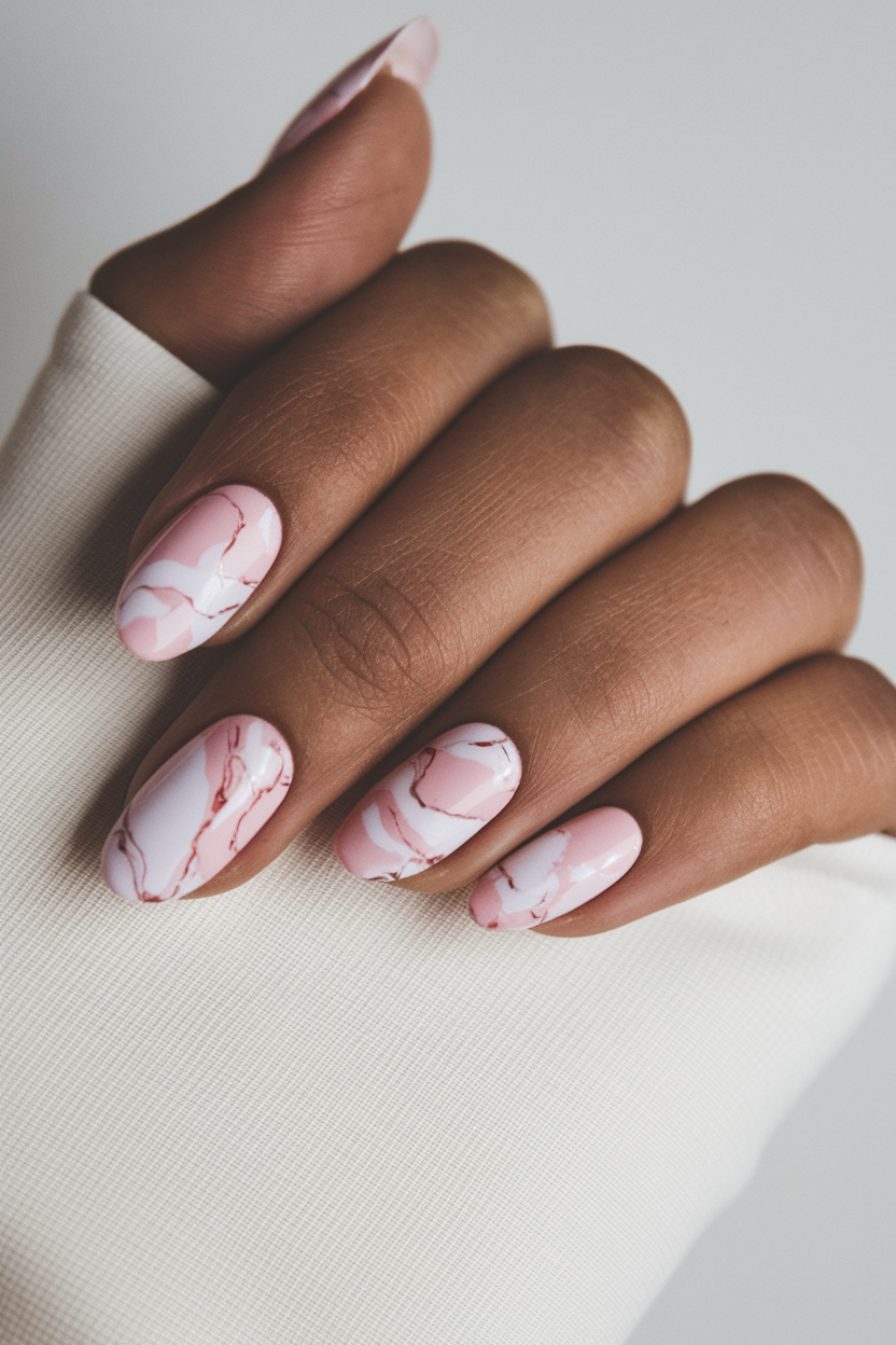 20 Stunning White Spring Nails Ideas 2025 – Trendy Designs & Fresh Inspo