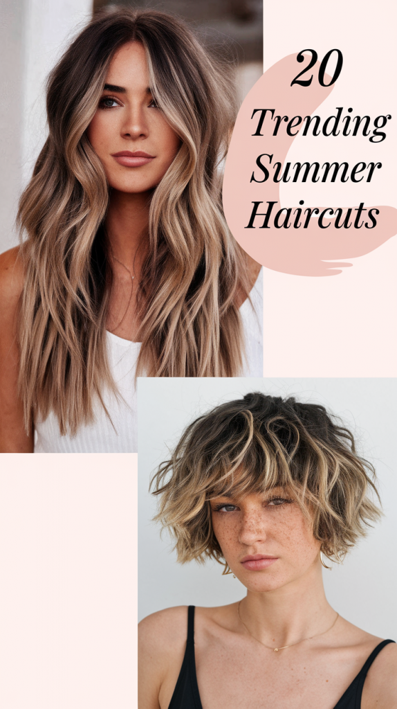 How to Achieve the Viral 'Butterfly' Haircut How to Achieve the Viral 'Butterfly' Haircut