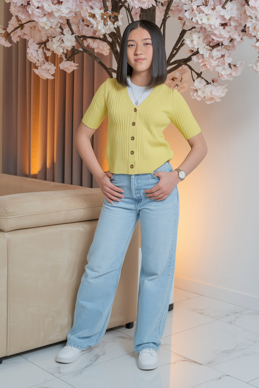 Summer 2025 Fashion Outfits for Teen Girls 20 Ideas: Your Ultimate Style Guide