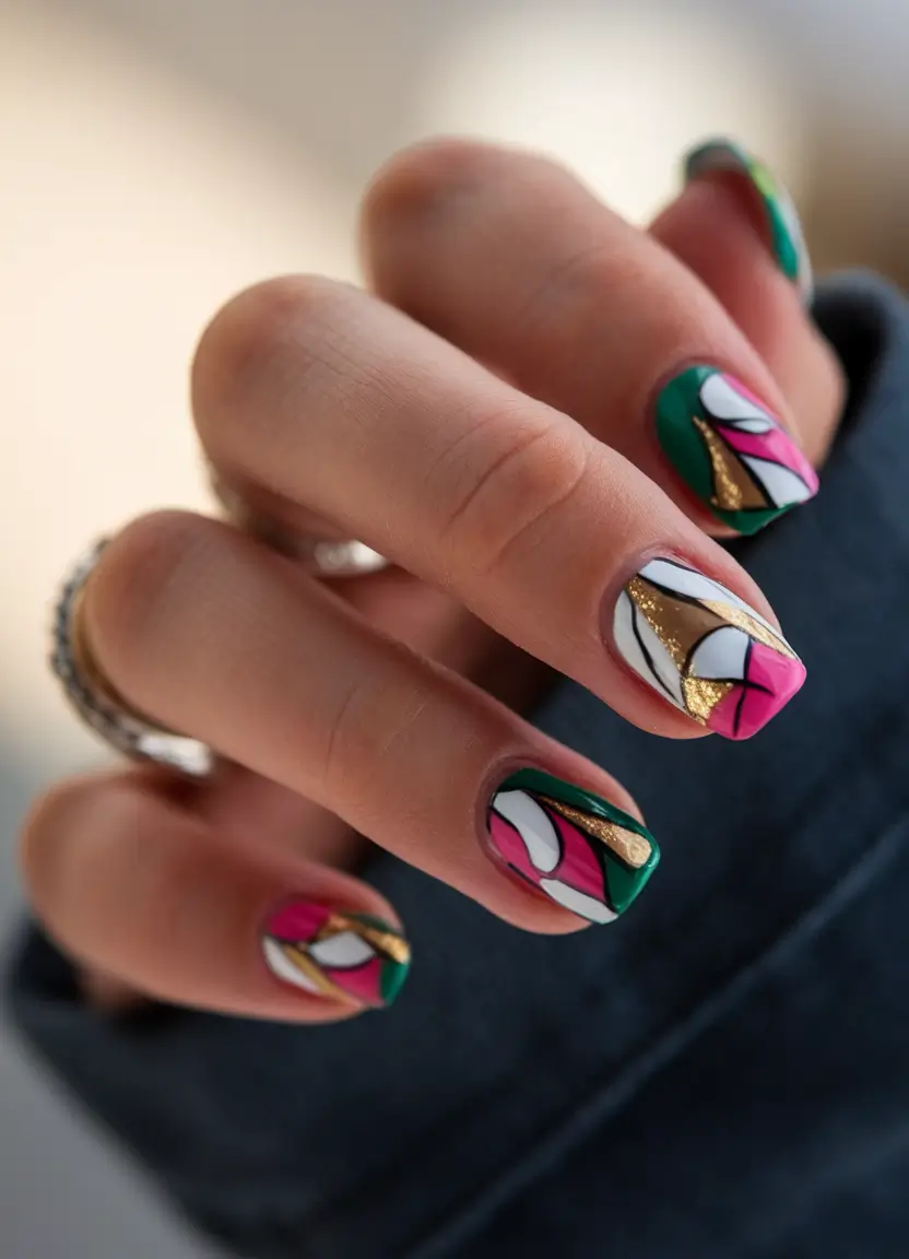 21 May Nails Color Ideas 2025: Fresh Looks You’ll Want on Your Hands This Season