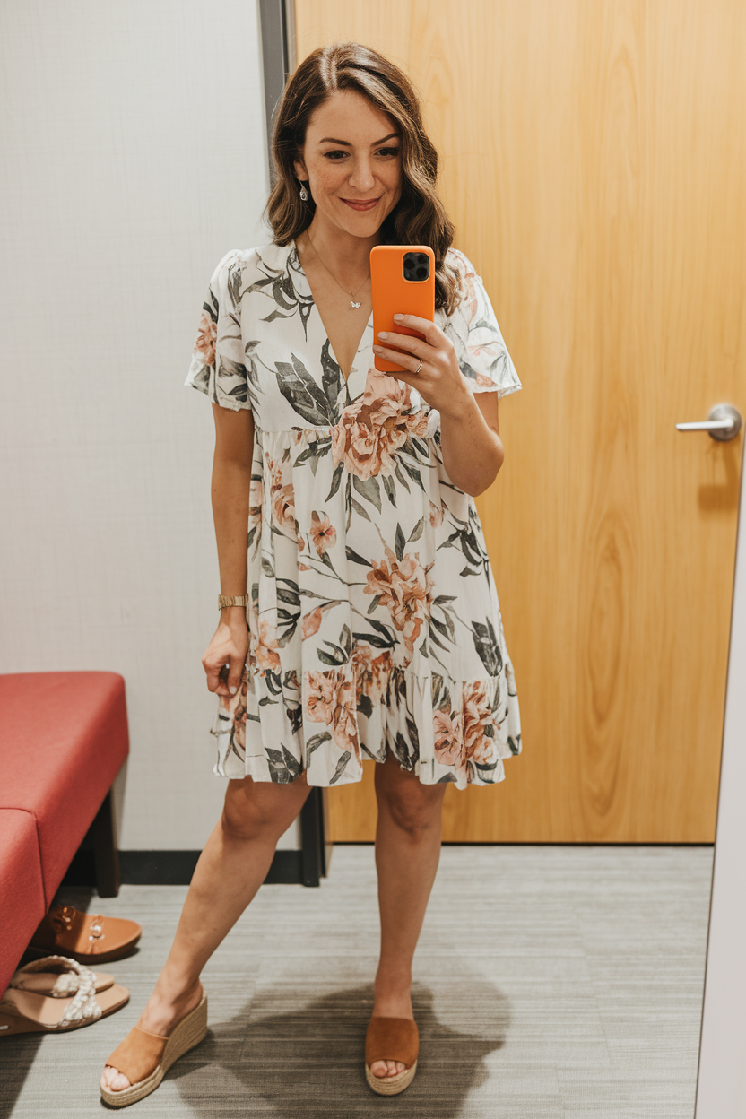 21 Summer Outfits Ideas for Women Over 30 – 2025
