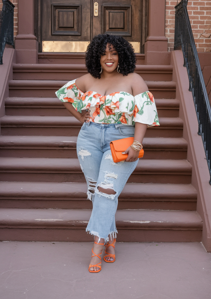 23 Summer Plus Size Outfits Ideas 2025 – Casual, Cute, Work, Beach ...