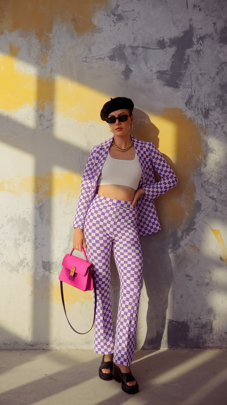 Summer Style Casual NYC Outfits 20 Ideas 2025