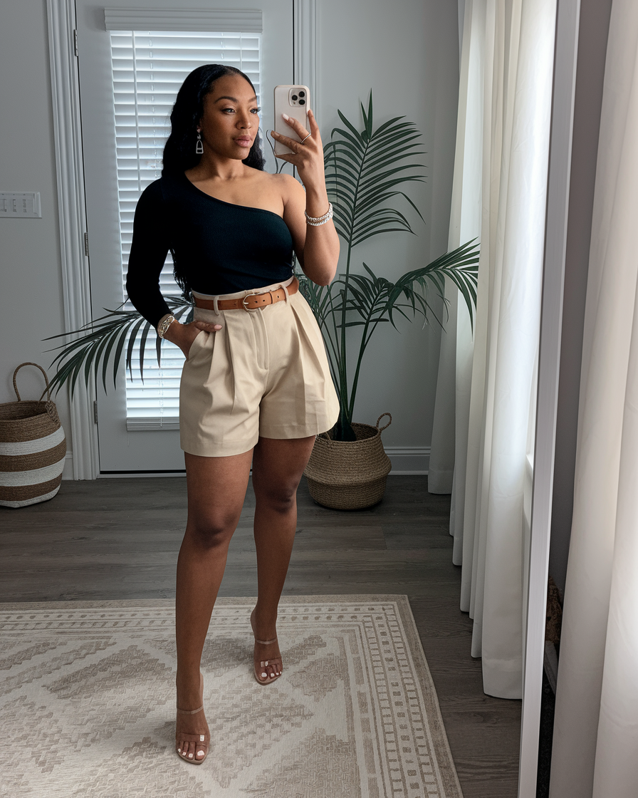 Summer Outfits 21 Ideas for Black Women 2025