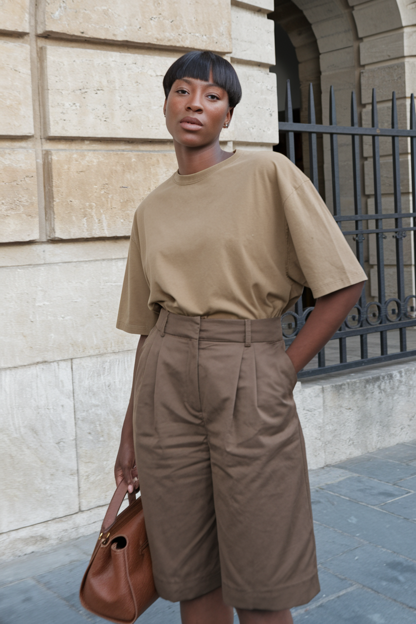 Summer Outfits 21 Ideas for Black Women 2025