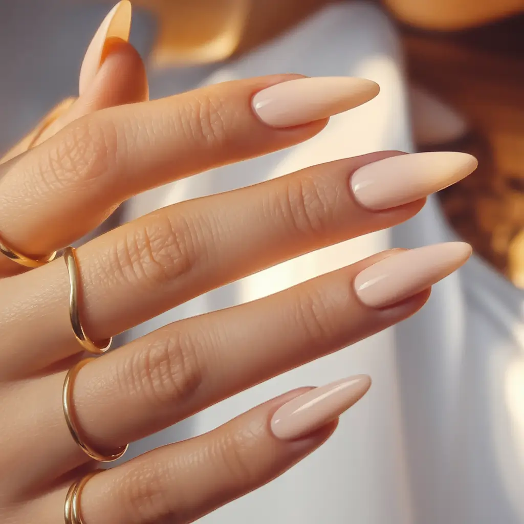 Almond Nails That Slay Summer 2025: Pretty, Trendy, and Totally Inspiring Designs