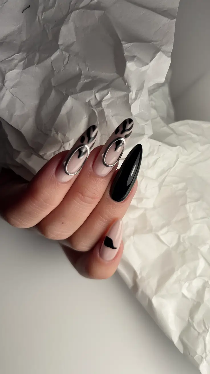 Almond Nails That Slay Summer 2025: Pretty, Trendy, and Totally Inspiring Designs