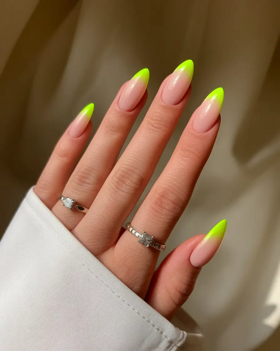 Almond Nails That Slay Summer 2025: Pretty, Trendy, and Totally Inspiring Designs