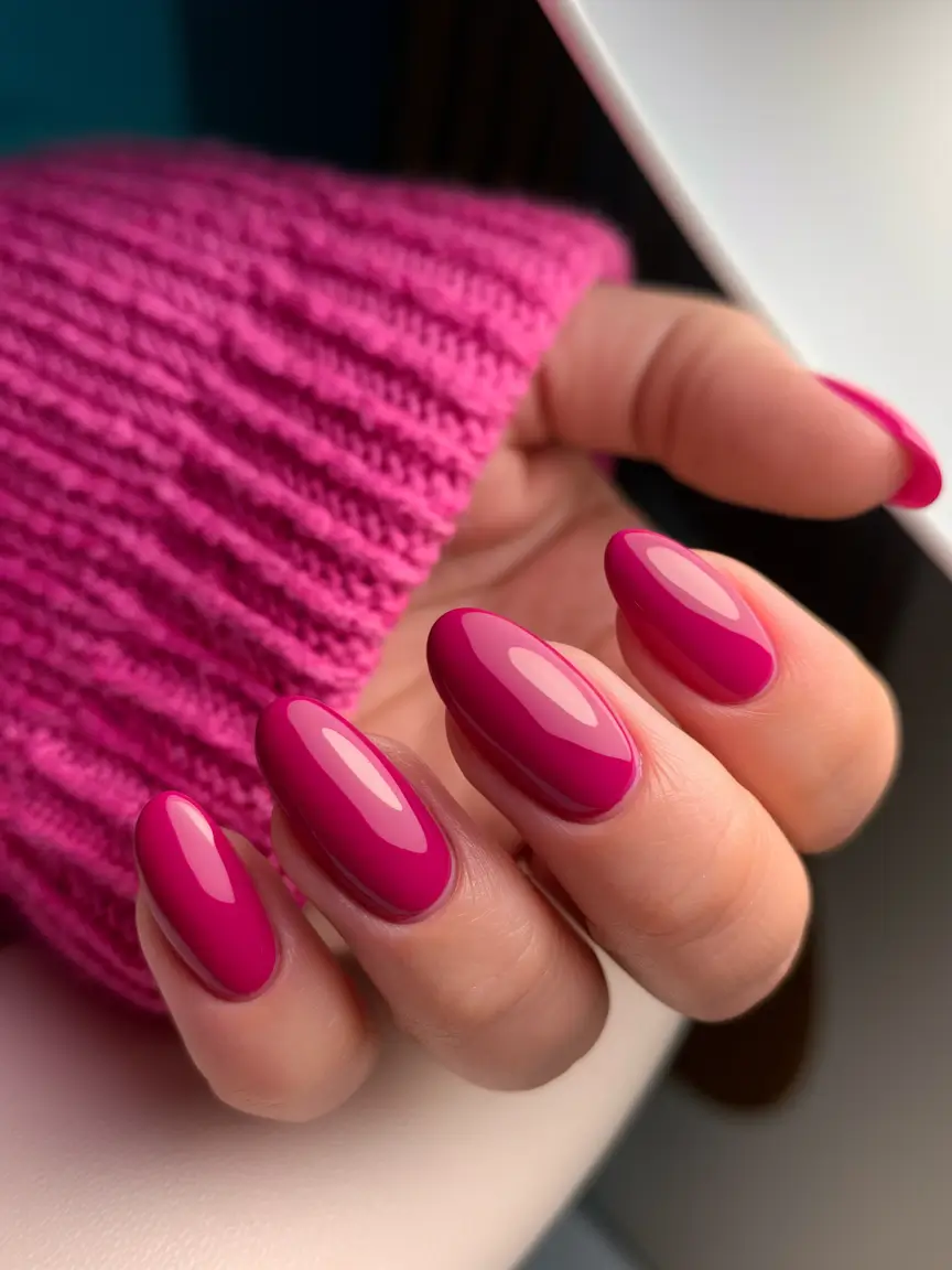 Almond Nails That Slay Summer 2025: Pretty, Trendy, and Totally Inspiring Designs