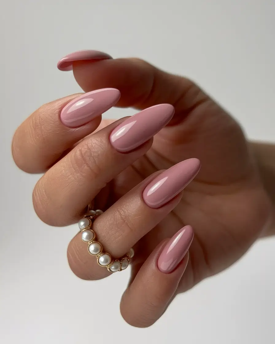 Almond Nails That Slay Summer 2025: Pretty, Trendy, and Totally Inspiring Designs
