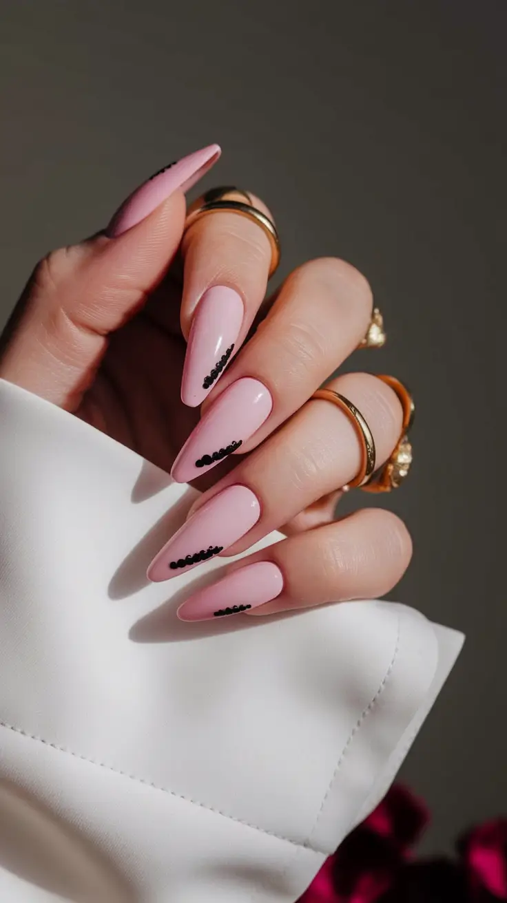 Almond Nails That Slay Summer 2025: Pretty, Trendy, and Totally Inspiring Designs