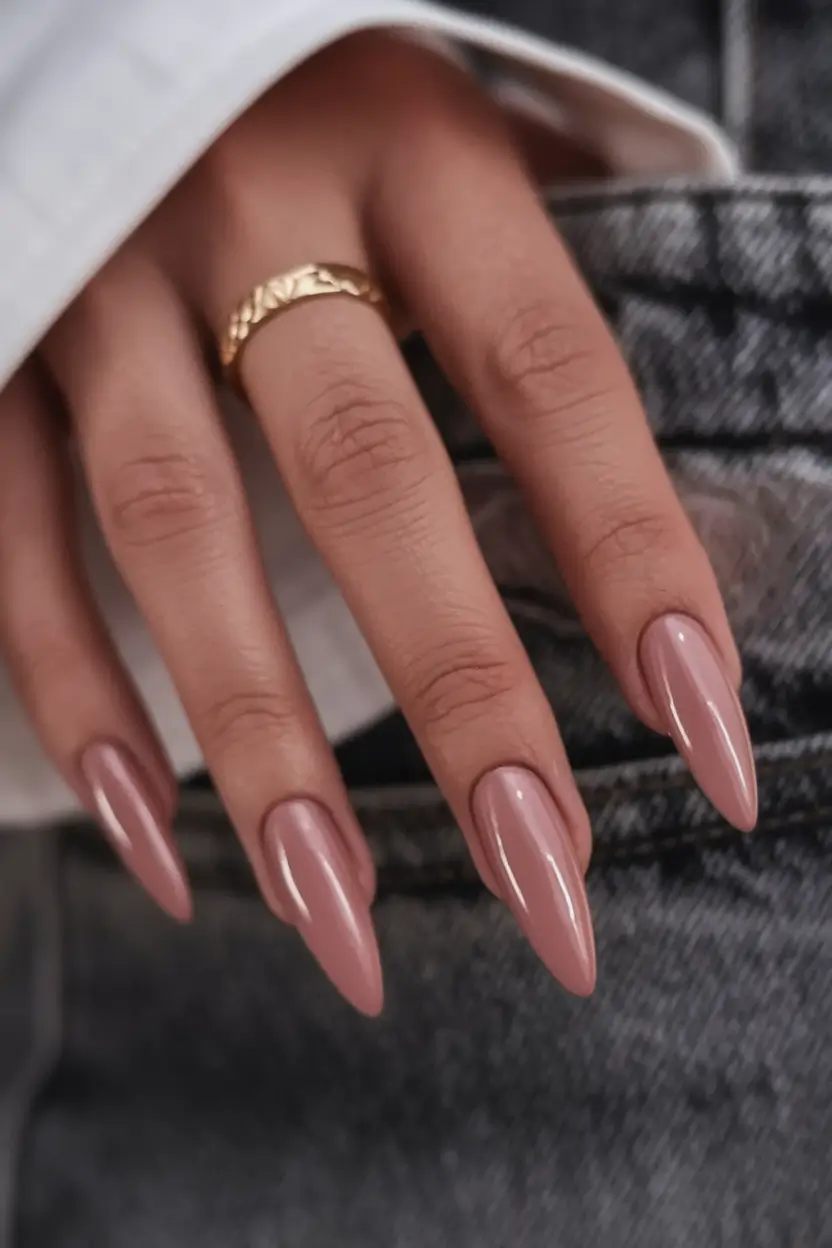 Almond Nails That Slay Summer 2025: Pretty, Trendy, and Totally Inspiring Designs