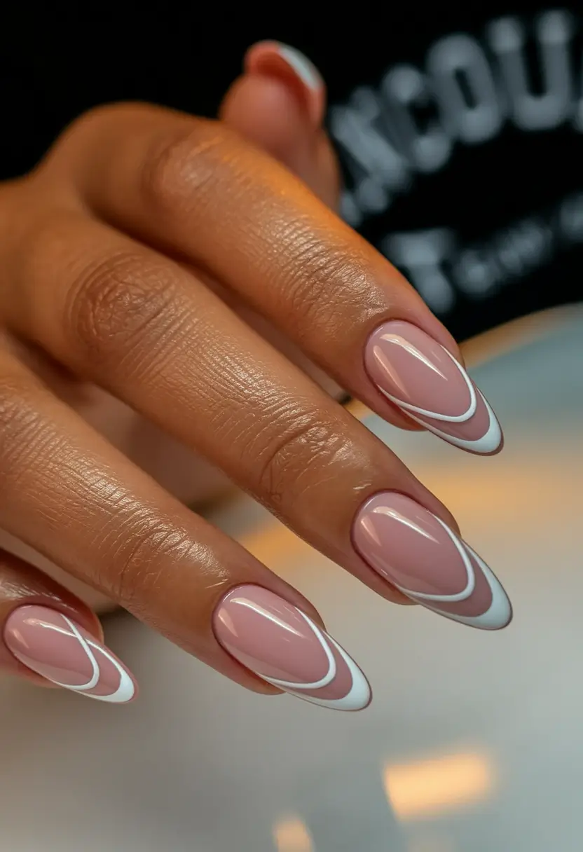 Almond Nails That Slay Summer 2025: Pretty, Trendy, and Totally Inspiring Designs
