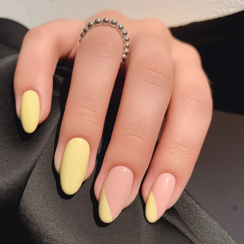 Almond Nails That Slay Summer 2025: Pretty, Trendy, and Totally Inspiring Designs