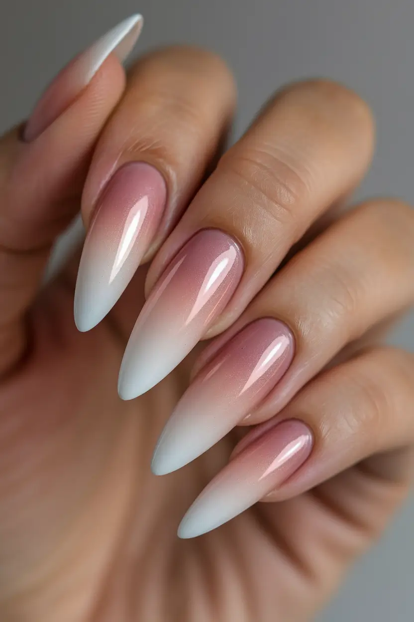 Almond Nails That Slay Summer 2025: Pretty, Trendy, and Totally Inspiring Designs