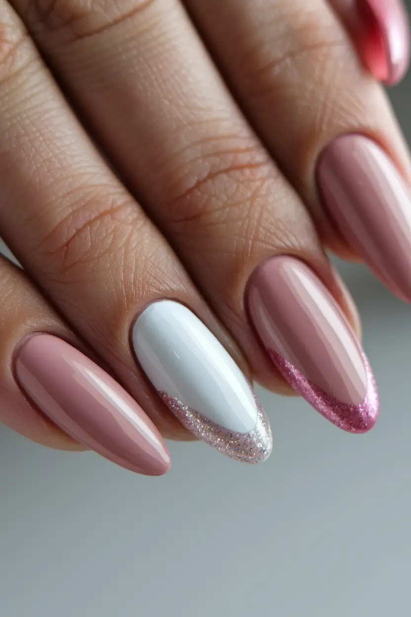 Almond Nails That Slay Summer 2025: Pretty, Trendy, and Totally Inspiring Designs