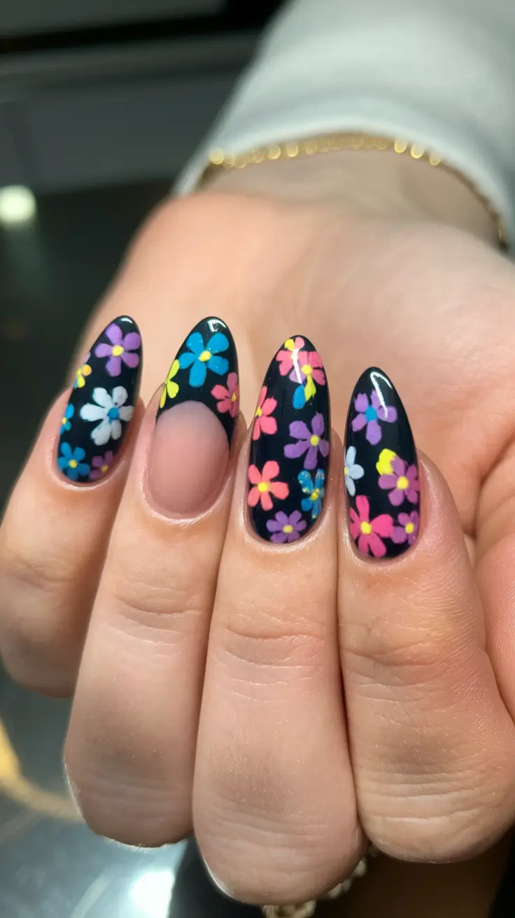 Almond Nails That Slay Summer 2025: Pretty, Trendy, and Totally Inspiring Designs
