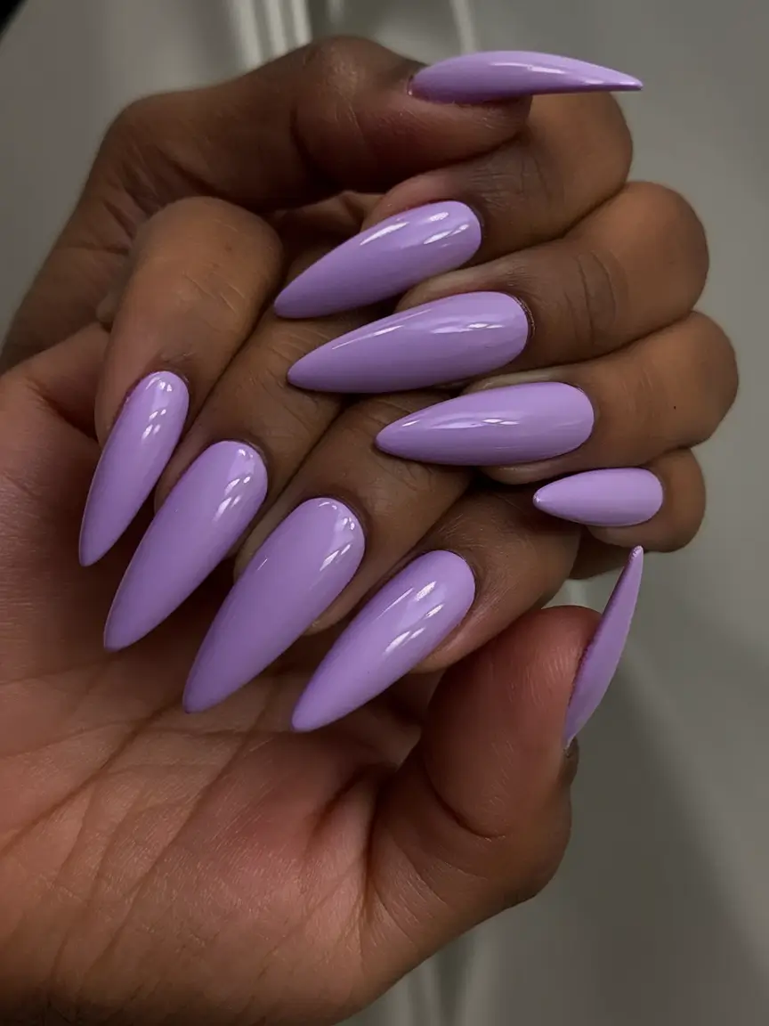 Chic Acrylic Nail Ideas for Summer 2025 That Are Too Cute to Skip