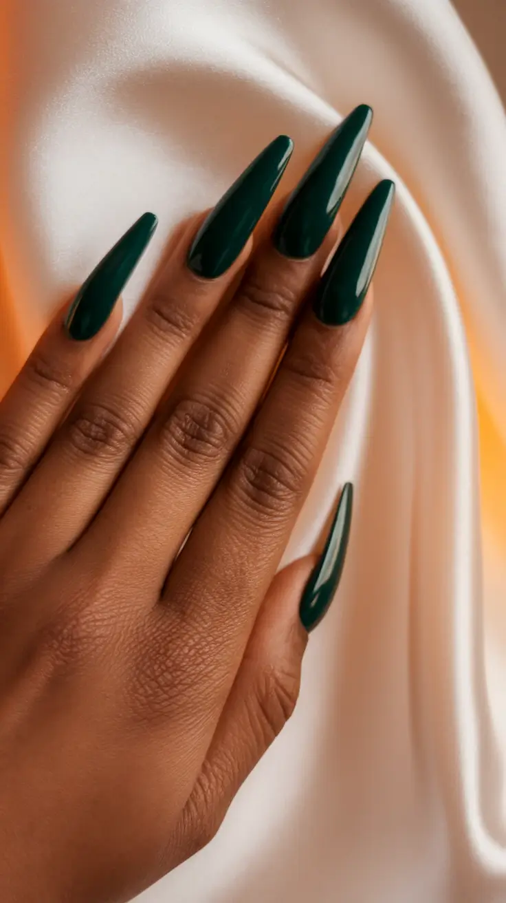 Chic Acrylic Nail Ideas for Summer 2025 That Are Too Cute to Skip