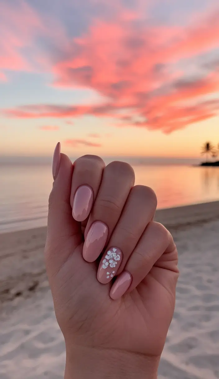 Chic Acrylic Nail Ideas for Summer 2025 That Are Too Cute to Skip