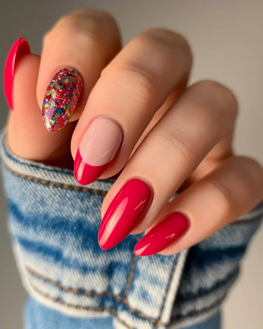 Chic Acrylic Nail Ideas for Summer 2025 That Are Too Cute to Skip