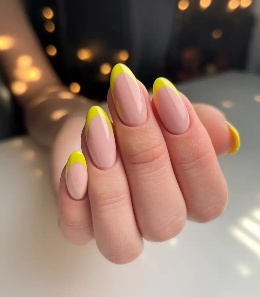 Chic Acrylic Nail Ideas for Summer 2025 That Are Too Cute to Skip