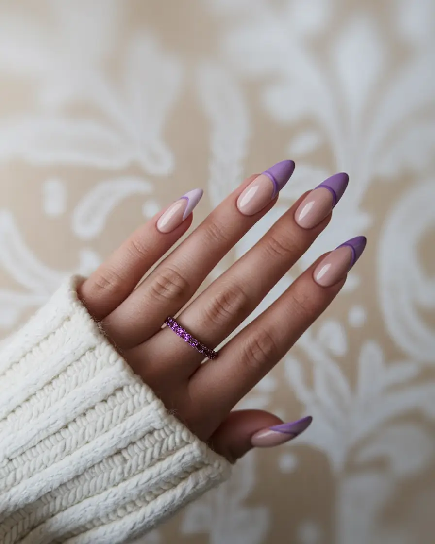 Chic Acrylic Nail Ideas for Summer 2025 That Are Too Cute to Skip
