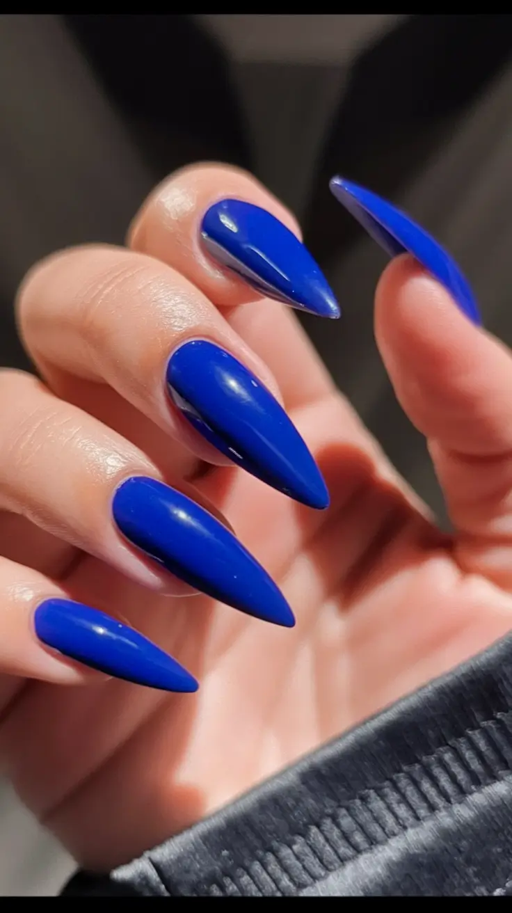Chic Acrylic Nail Ideas for Summer 2025 That Are Too Cute to Skip