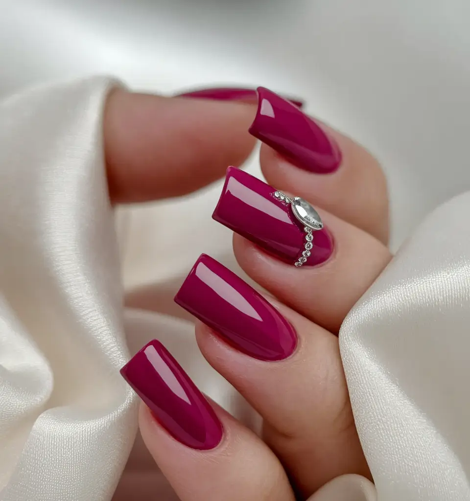 Chic Acrylic Nail Ideas for Summer 2025 That Are Too Cute to Skip