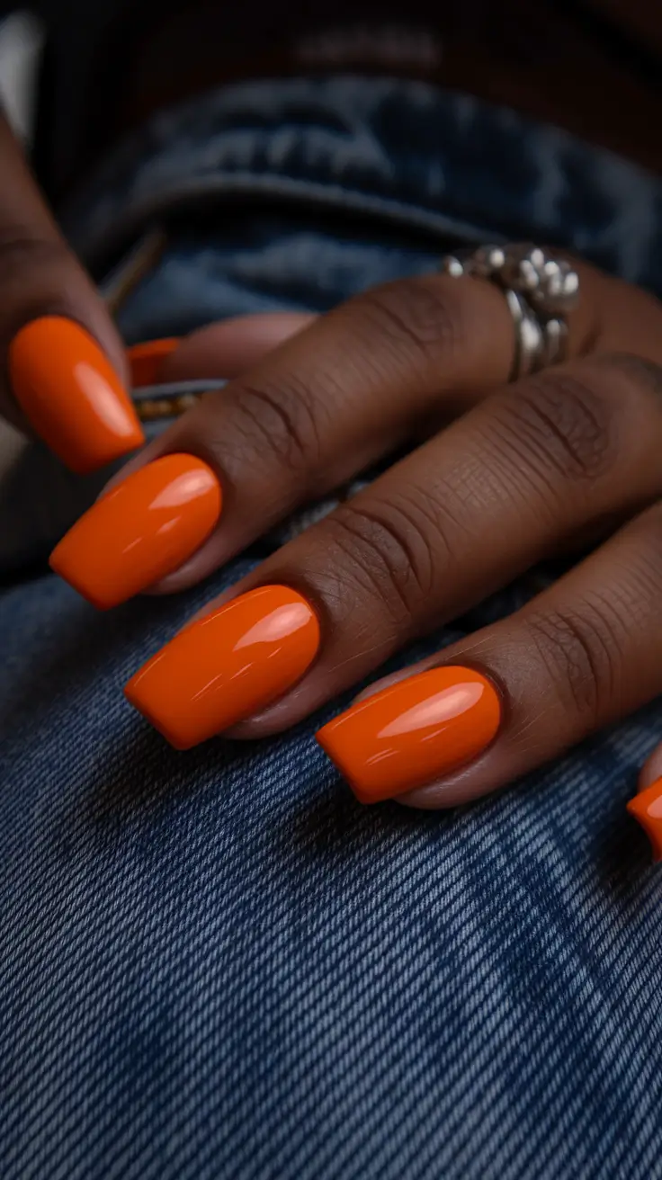 Chic Acrylic Nail Ideas for Summer 2025 That Are Too Cute to Skip