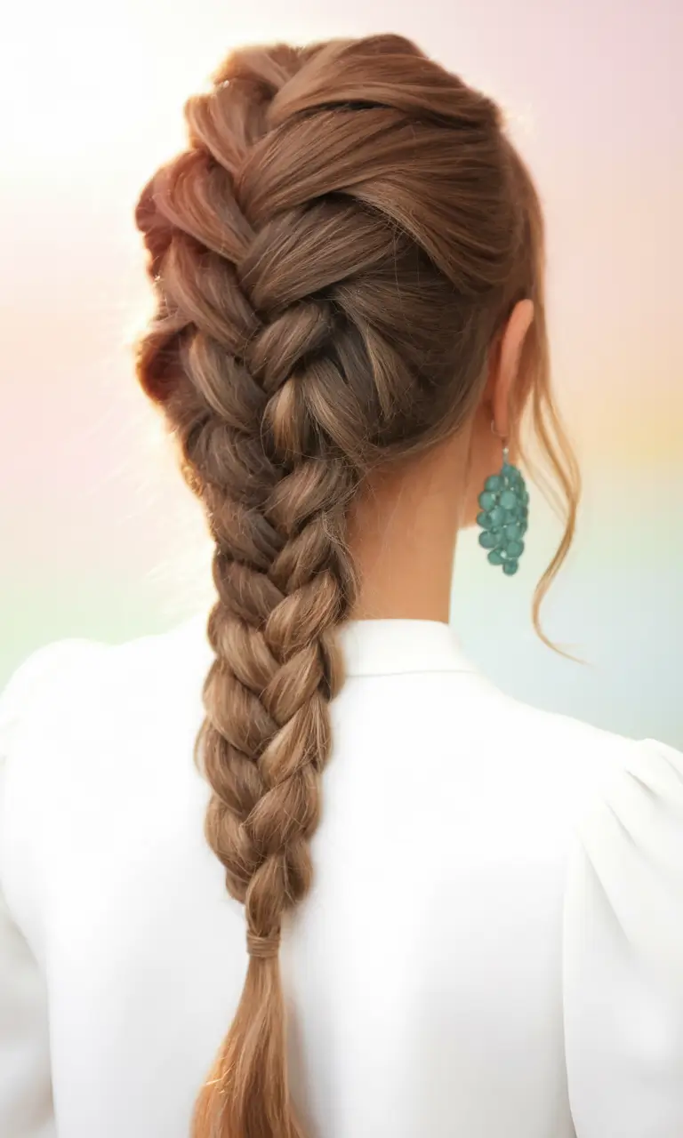 Cute Teen Girls Hairstyles – Summer 2025 Trends You’ll Want to Try Now