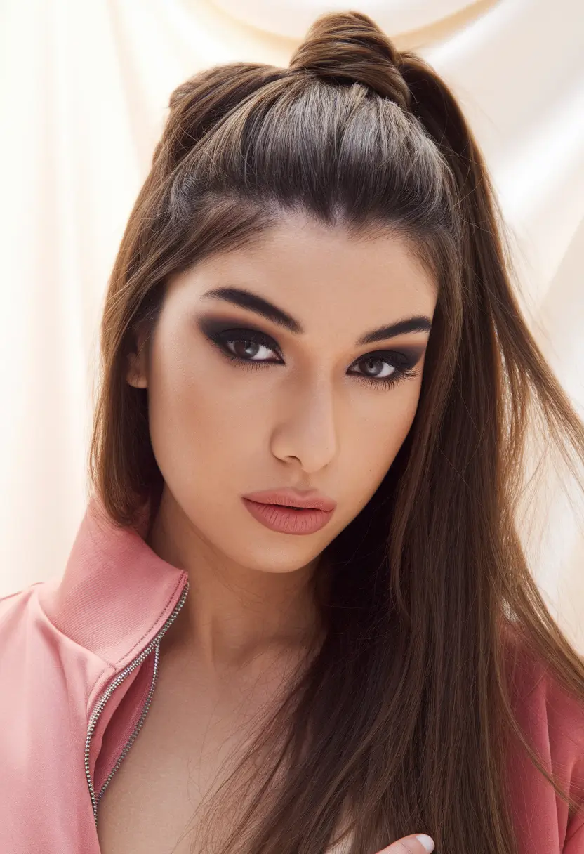 Cute Teen Girls Hairstyles – Summer 2025 Trends You’ll Want to Try Now