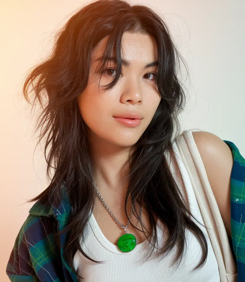 Cute Teen Girls Hairstyles – Summer 2025 Trends You’ll Want to Try Now